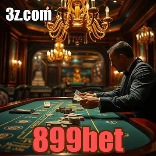 Novidades Empolgantes na 899bet: Tudo Sobre Jogos