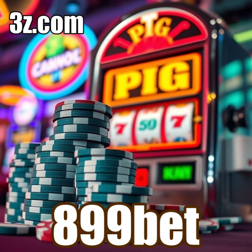 Mesas Empolgantes no 899bet: A Emoção das Apostas